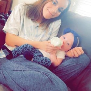 Meet your Posher, Crystal